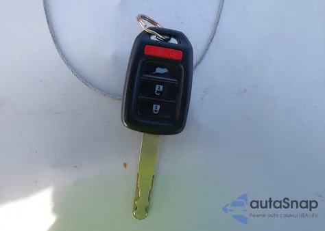 2015 Honda Cr-V Lx z USA, uszkodzony, nr VIN 5J6RM4H39FL022971